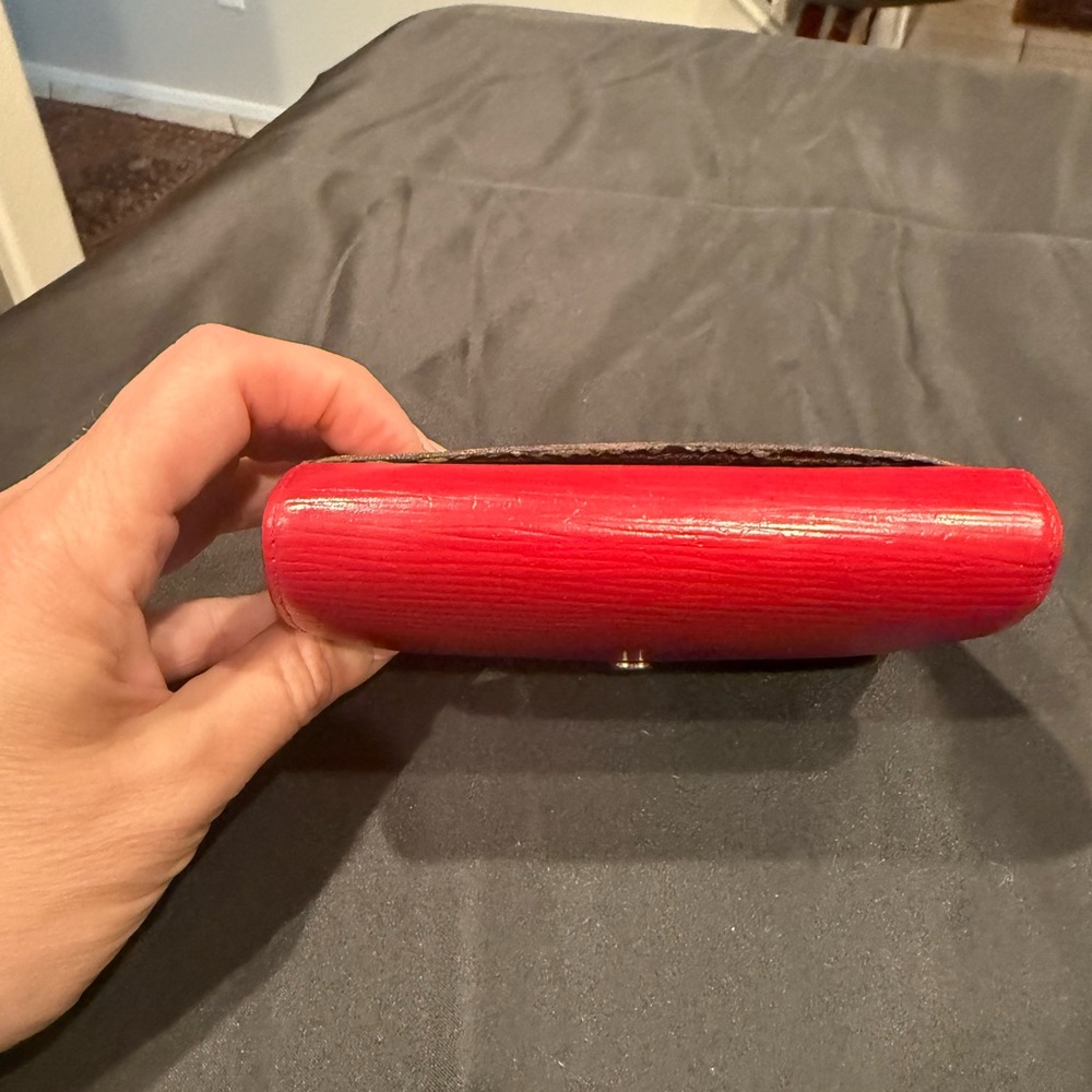 Louis Vuitton Marie Lou Wallet - Picture 4 of 16